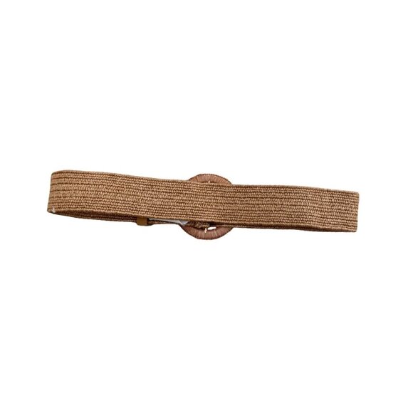 Zimmermann raffia belt size XS - Picture 2 of 4